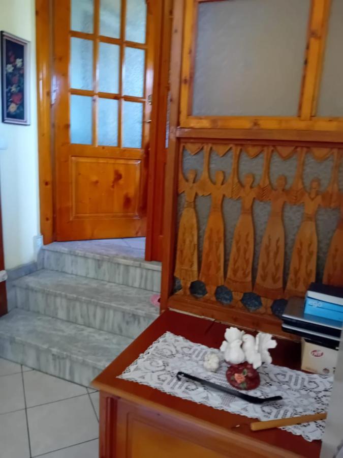 Stone Pazar Guest House Gjirokastër Exterior foto
