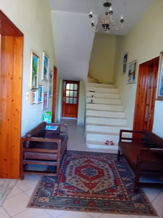 Stone Pazar Guest House Gjirokastër Exterior foto